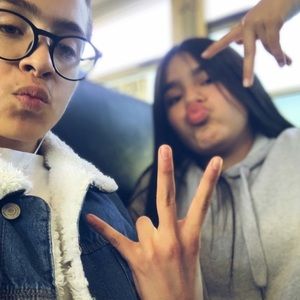 Meet your Posher, Chun-